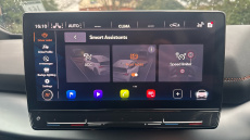 CUPRA Born 150kW V2 58kWh 5dr Auto Electric Hatchback